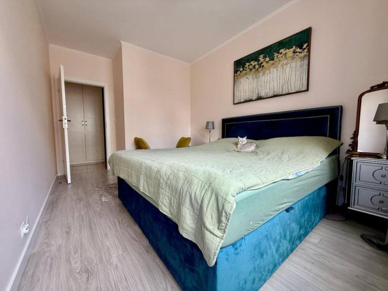 Warszawa Targówek, Calineczki