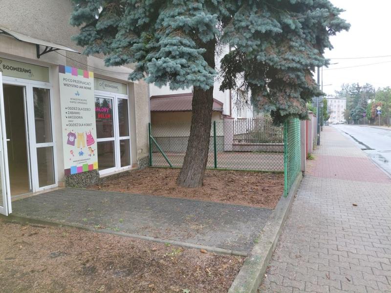 Warszawa Ursus