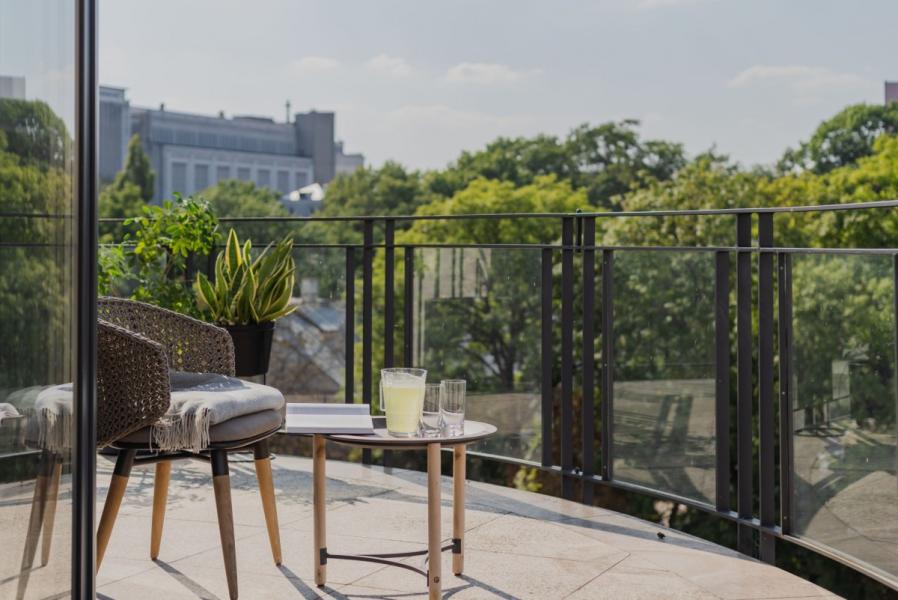 Warszawa Mokotów, Huculska