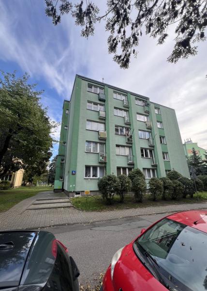 Warszawa Włochy, Kazimierza Zarankiewicza