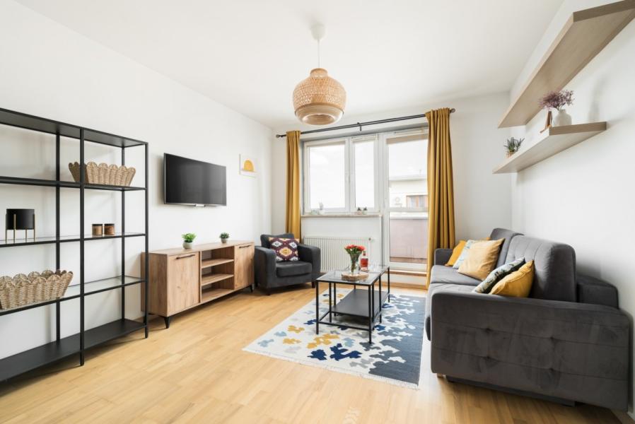 Warszawa Białołęka, Gioacchino Rossiniego