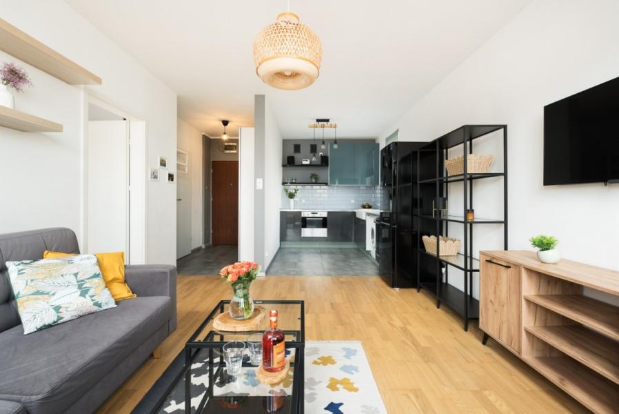 Warszawa Białołęka, Gioacchino Rossiniego