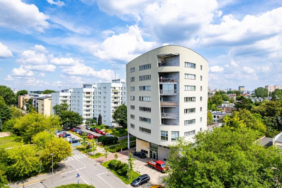 Warszawa Praga-Południe, Majdańska