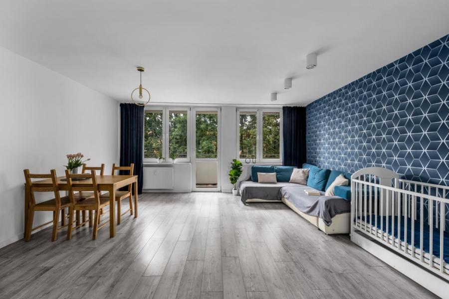 Warszawa Targówek, Krasiczyńska