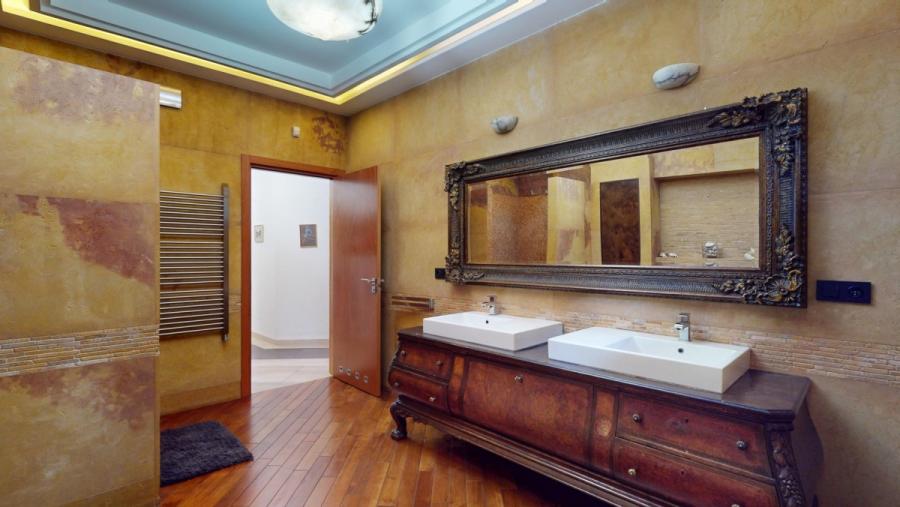 Warszawa Ursynów, Gawota