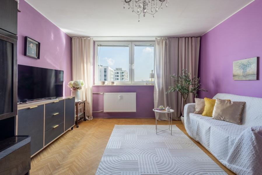 Warszawa Targówek, Remiszewska