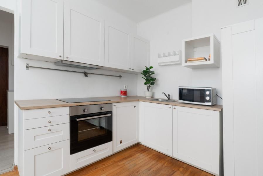 Warszawa Mokotów, Skolimowska