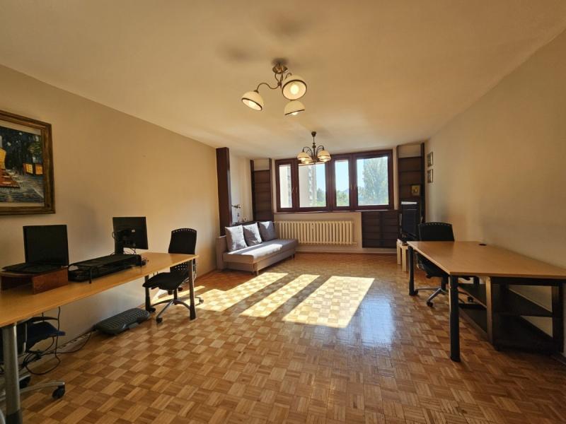 Warszawa Targówek, Ludwika Kondratowicza