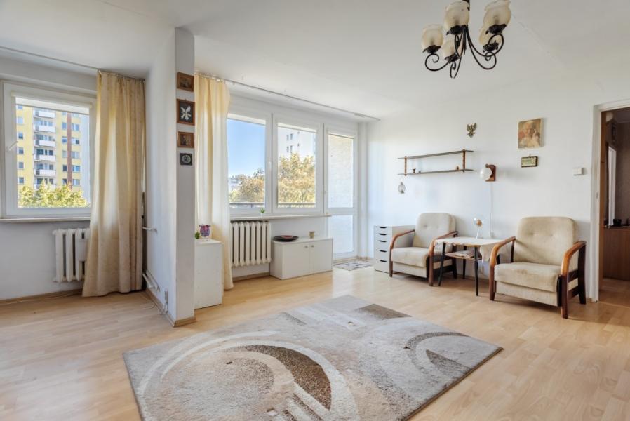 Warszawa Bielany, Wojciecha Bogusławskiego