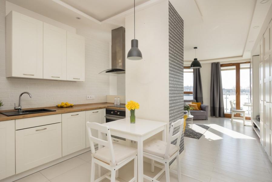 Warszawa Wilanów, Aleja Rzeczypospolitej