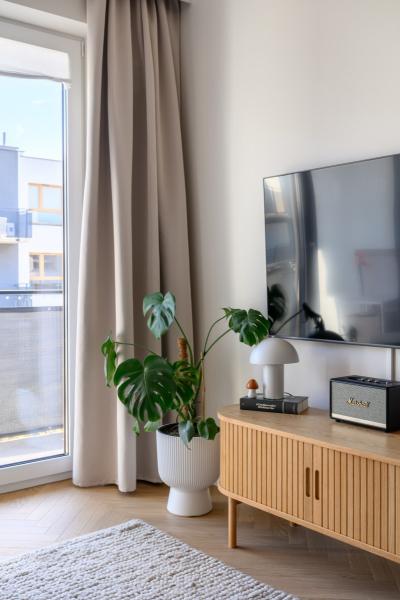 Warszawa Białołęka, Marii Callas