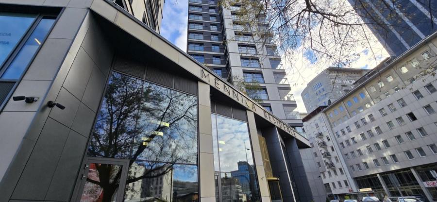 Warszawa Wola, Waliców