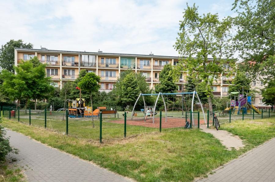 Warszawa Praga-Południe