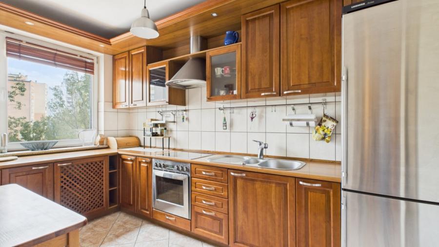 Warszawa Bielany, Rodziny Połanieckich