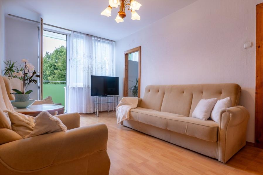 Warszawa Wawer, Korkowa