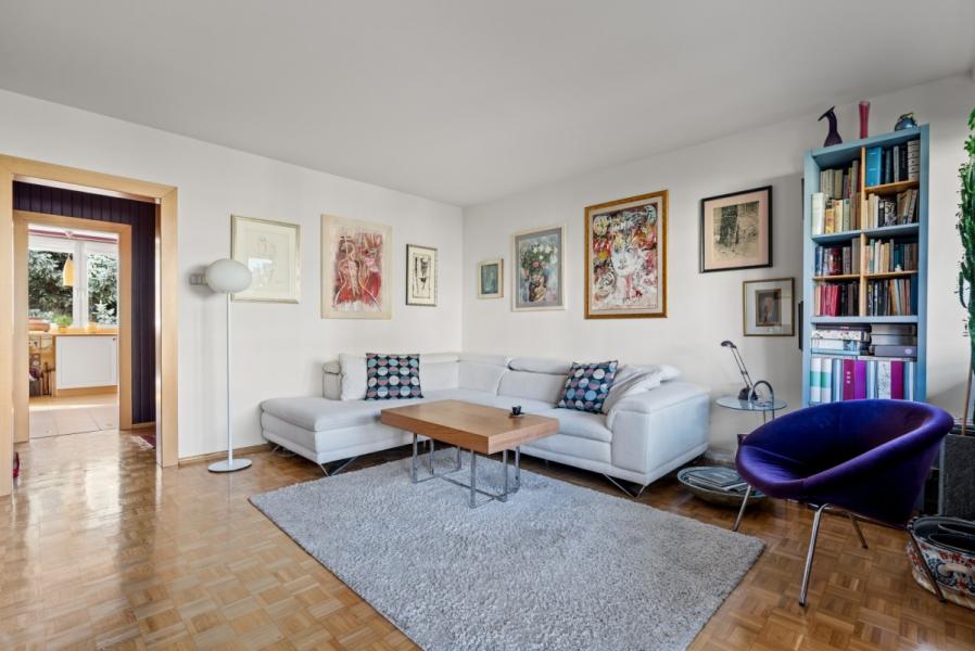 Warszawa Bemowo, Rozłogi