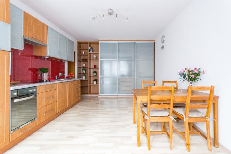 Warszawa Białołęka, Pasłęcka