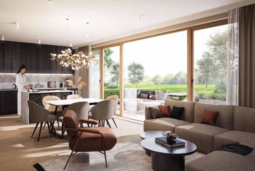 Warszawa Wilanów, Zdrowa