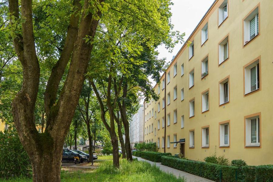 Warszawa Praga-Południe