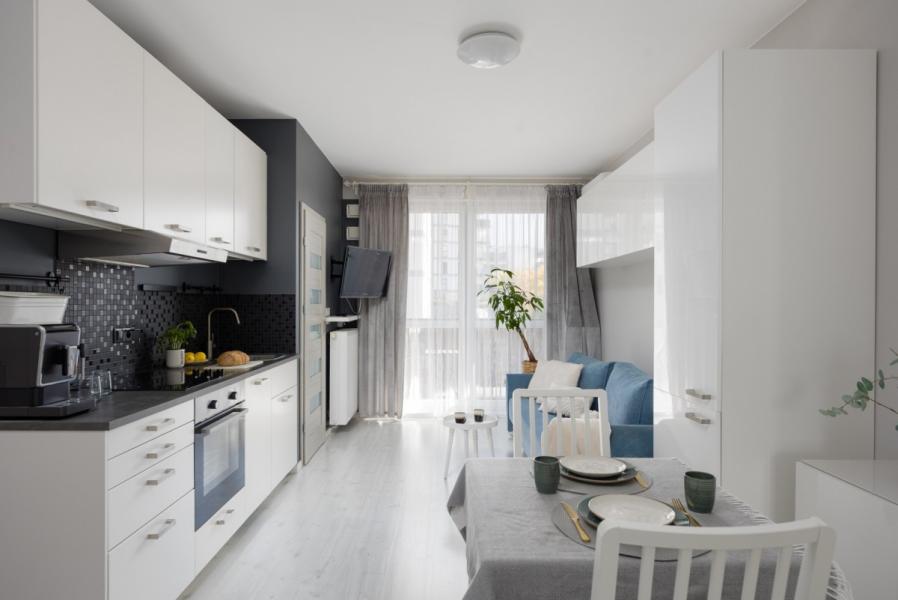 Warszawa Włochy, Rakowska