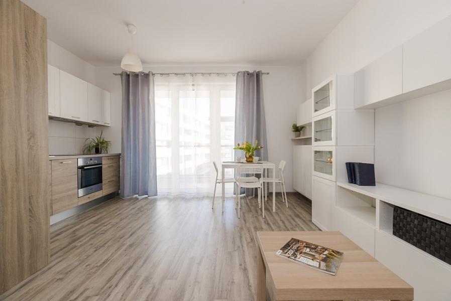 Warszawa Żoliborz, Kaliny Jędrusik