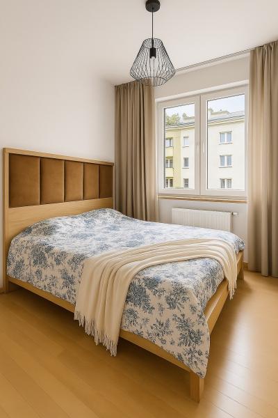 Warszawa Praga-Północ, Siedlecka