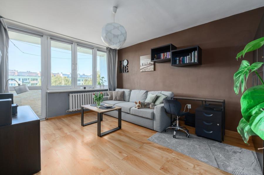 Warszawa Bielany, Lwa Tołstoja