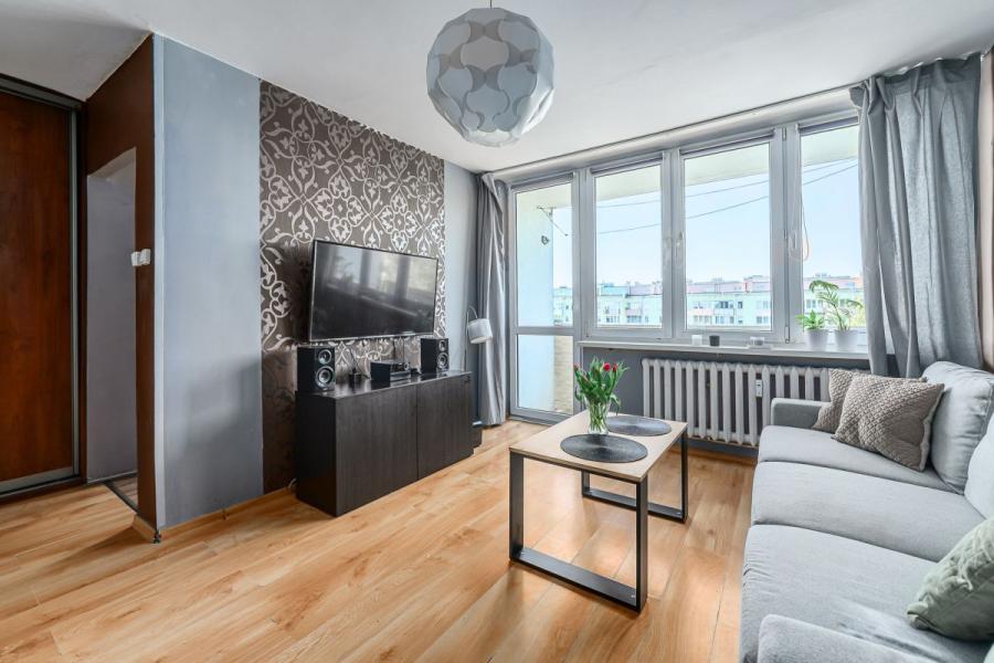 Warszawa Bielany, Lwa Tołstoja