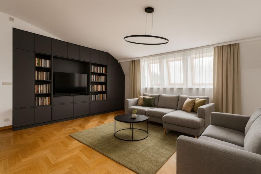 Warszawa Śródmieście