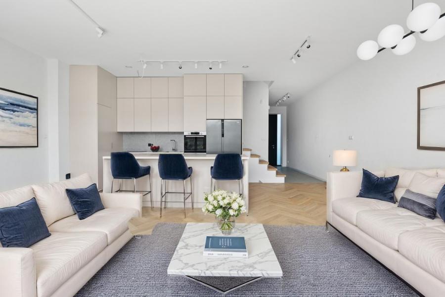 Warszawa Wawer, Zasadowa