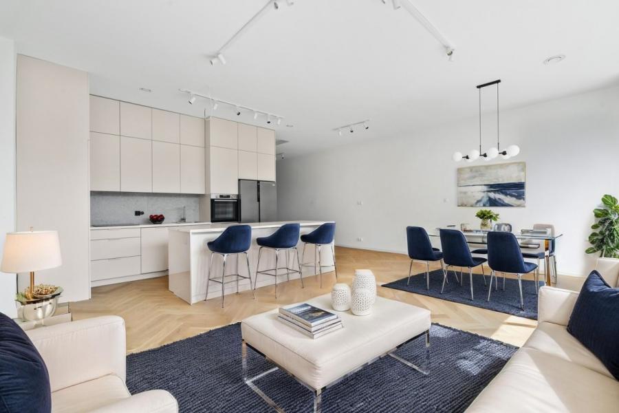 Warszawa Wawer, Zasadowa