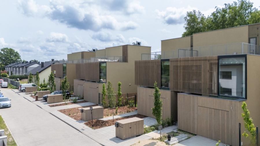 Warszawa Wawer, Zasadowa