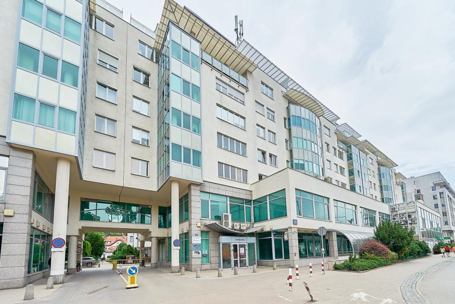 Warszawa Mokotów, Jana III Sobieskiego