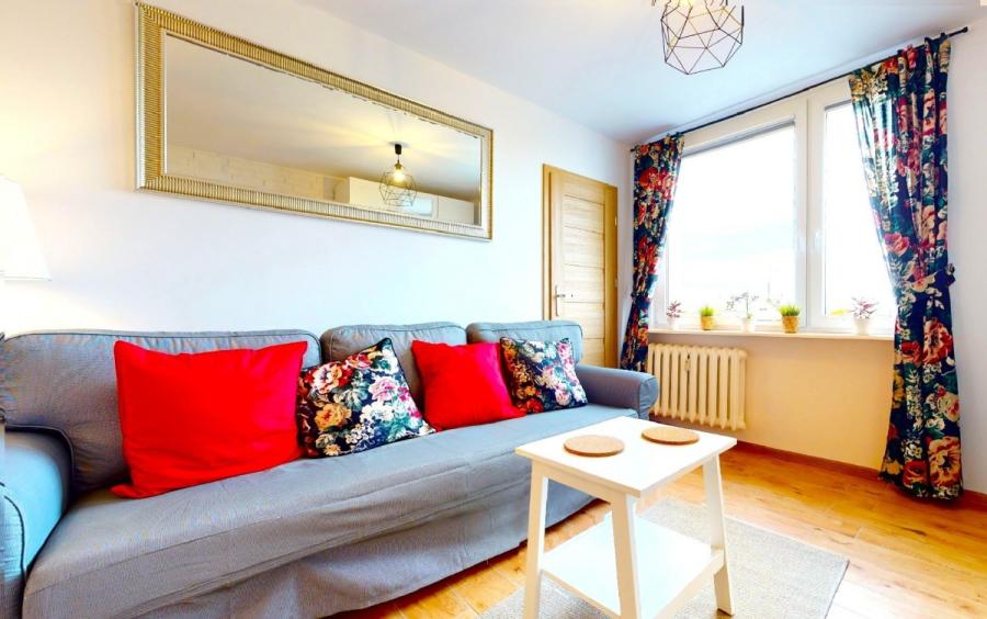 Warszawa Praga-Południe, Łukowska