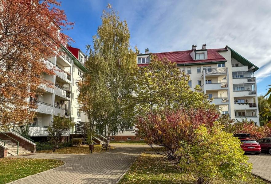 Warszawa Włochy, Fasolowa