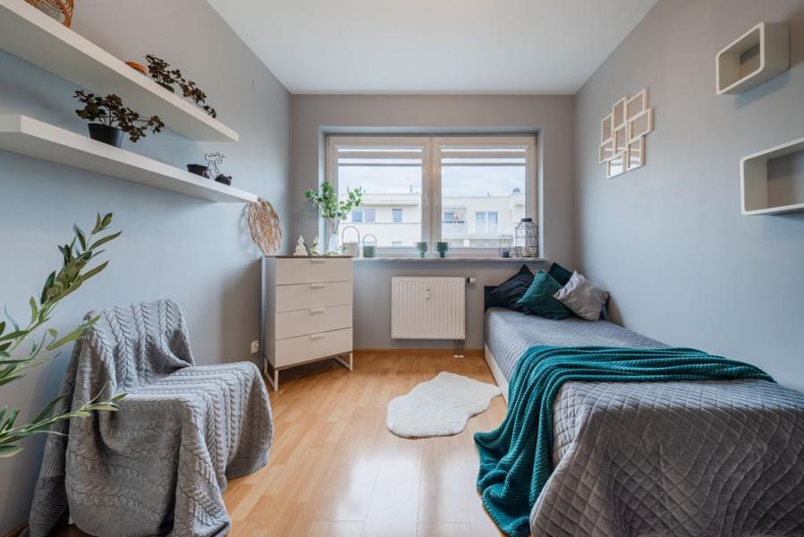 Warszawa Białołęka, Światowida