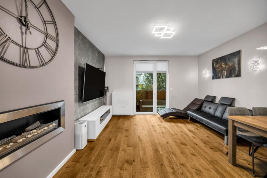 Warszawa Wola, Fort Wola