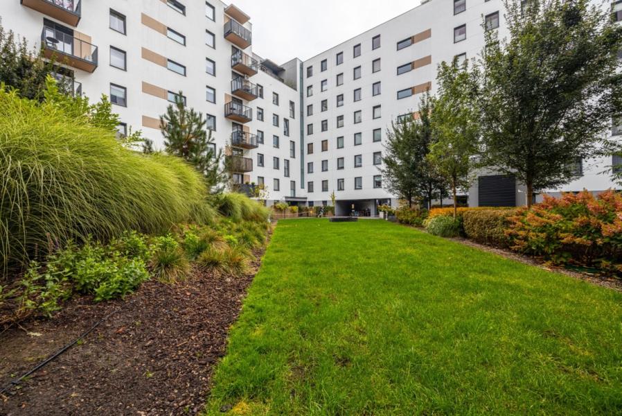 Warszawa Wola, Fort Wola