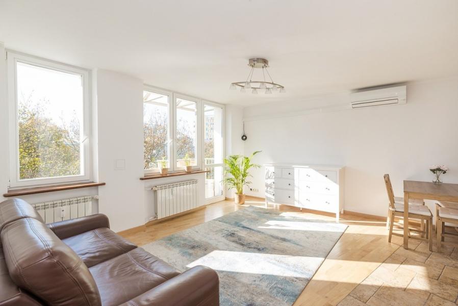 Warszawa Praga-Południe, Nubijska