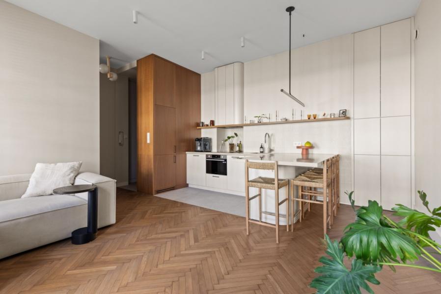 Warszawa Mokotów, Puławska