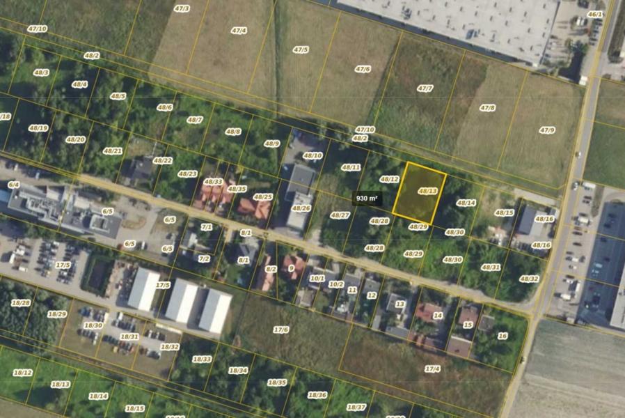 Warszawa Włochy, Działkowa