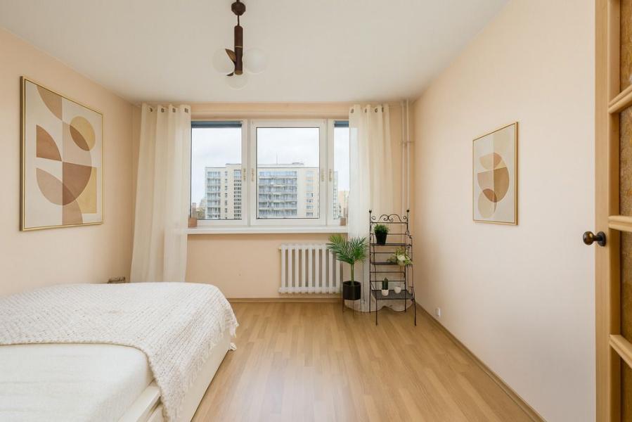 Warszawa Bielany, Wojciecha Bogusławskiego