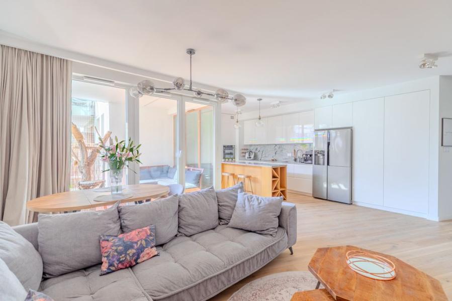 Warszawa Bielany, Michała Oczapowskiego