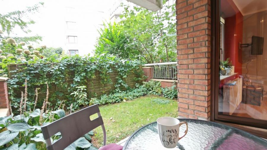 Warszawa Bemowo, Obrońców Tobruku