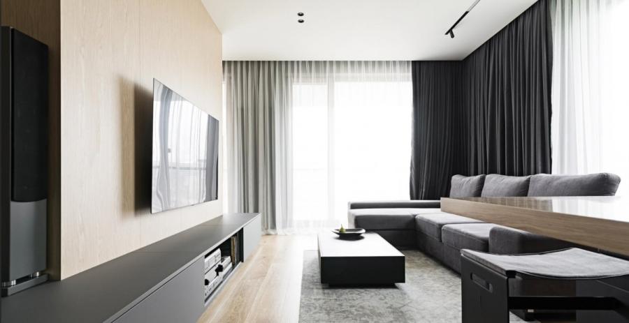 Warszawa Mokotów, Cybernetyki