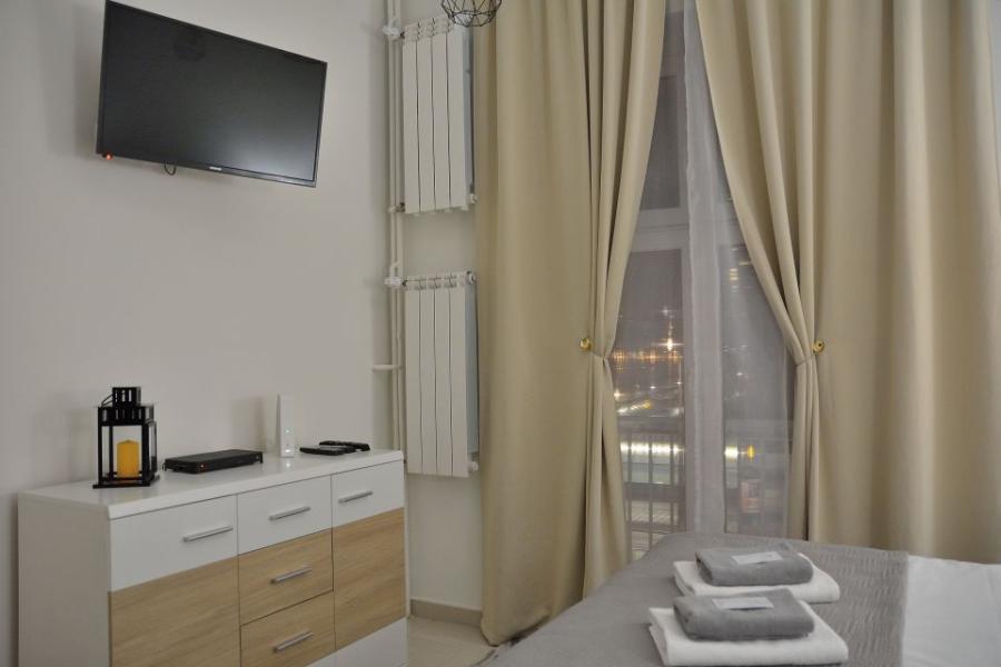 Warszawa Śródmieście, Marszałkowska