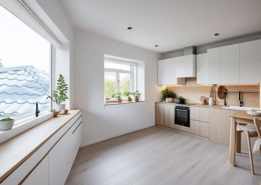 Warszawa Wawer, Heliotropów