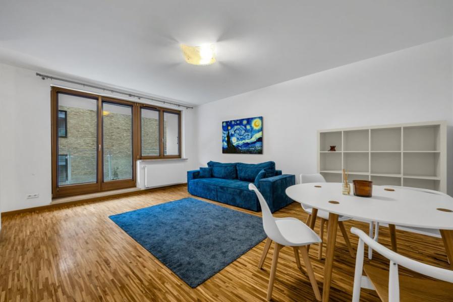 Warszawa Mokotów, Giordana Bruna