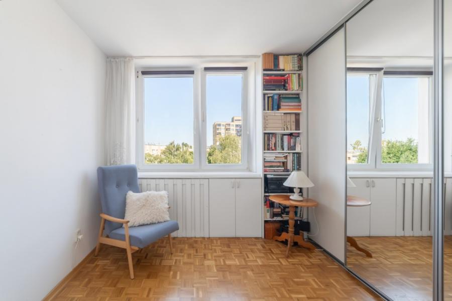 Warszawa Mokotów, Urle