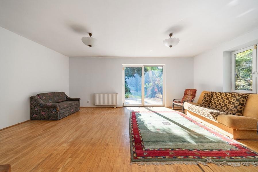 Warszawa Bemowo, Szeligowska